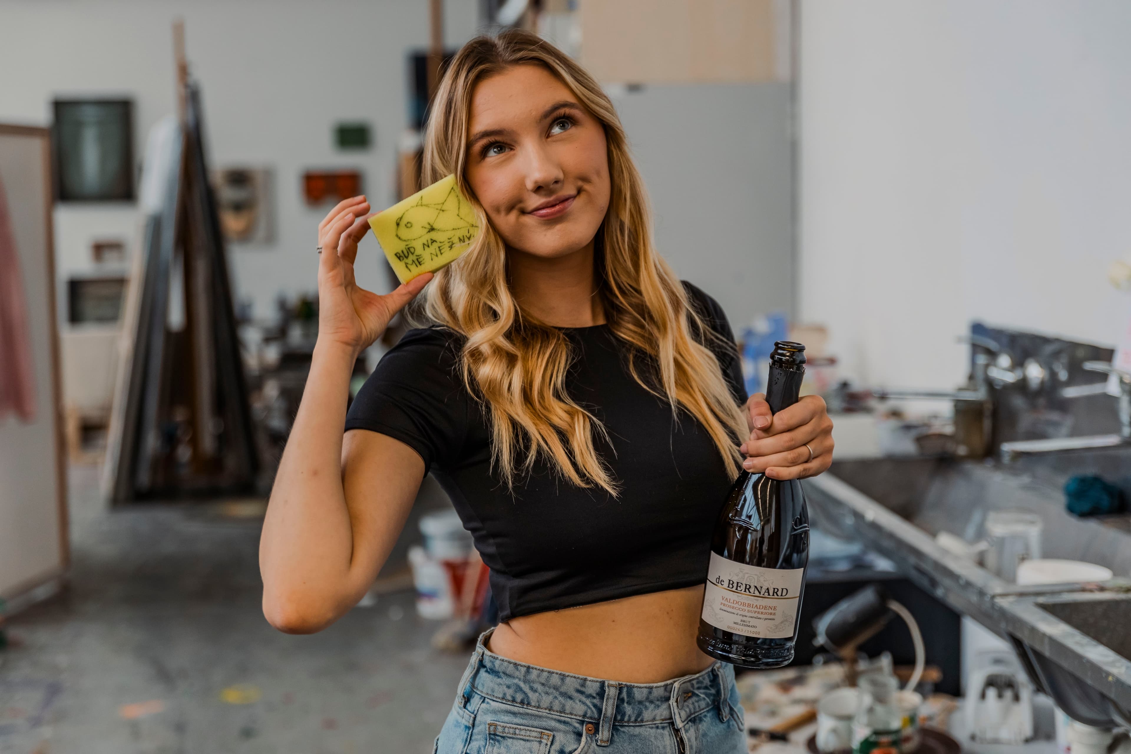 Project Banner
