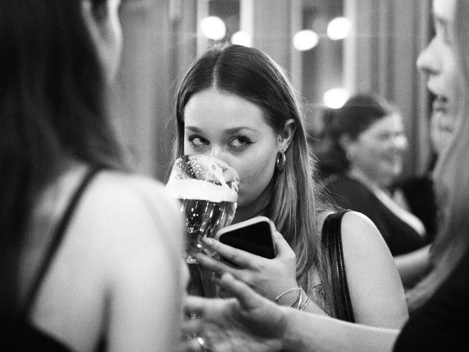 PIVO - fotografie 11