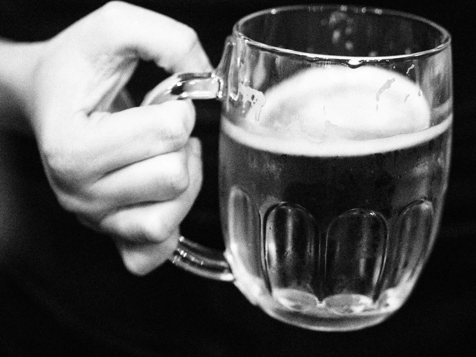 PIVO - fotografie 2