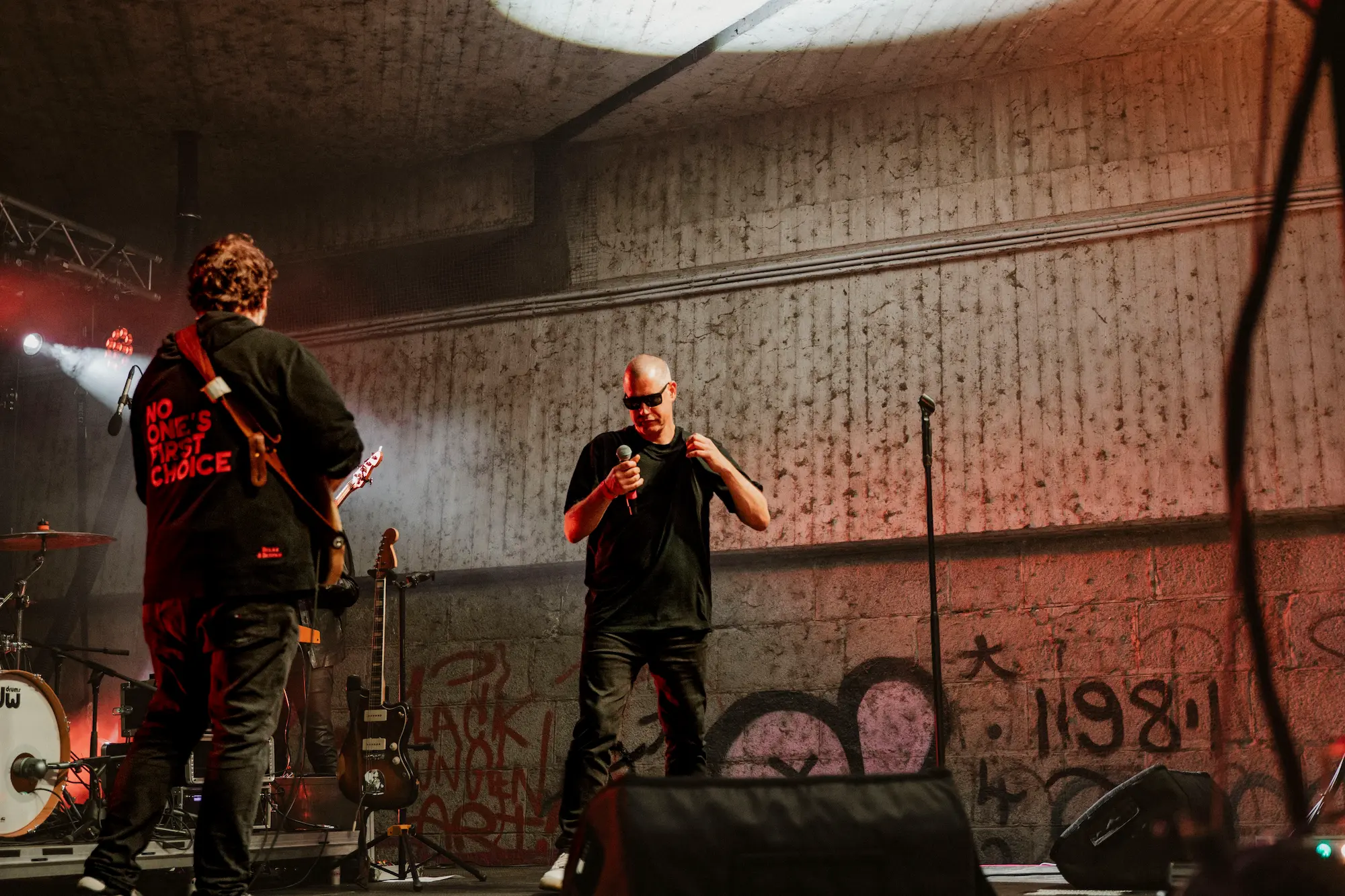 Koncerty - fotografie 5