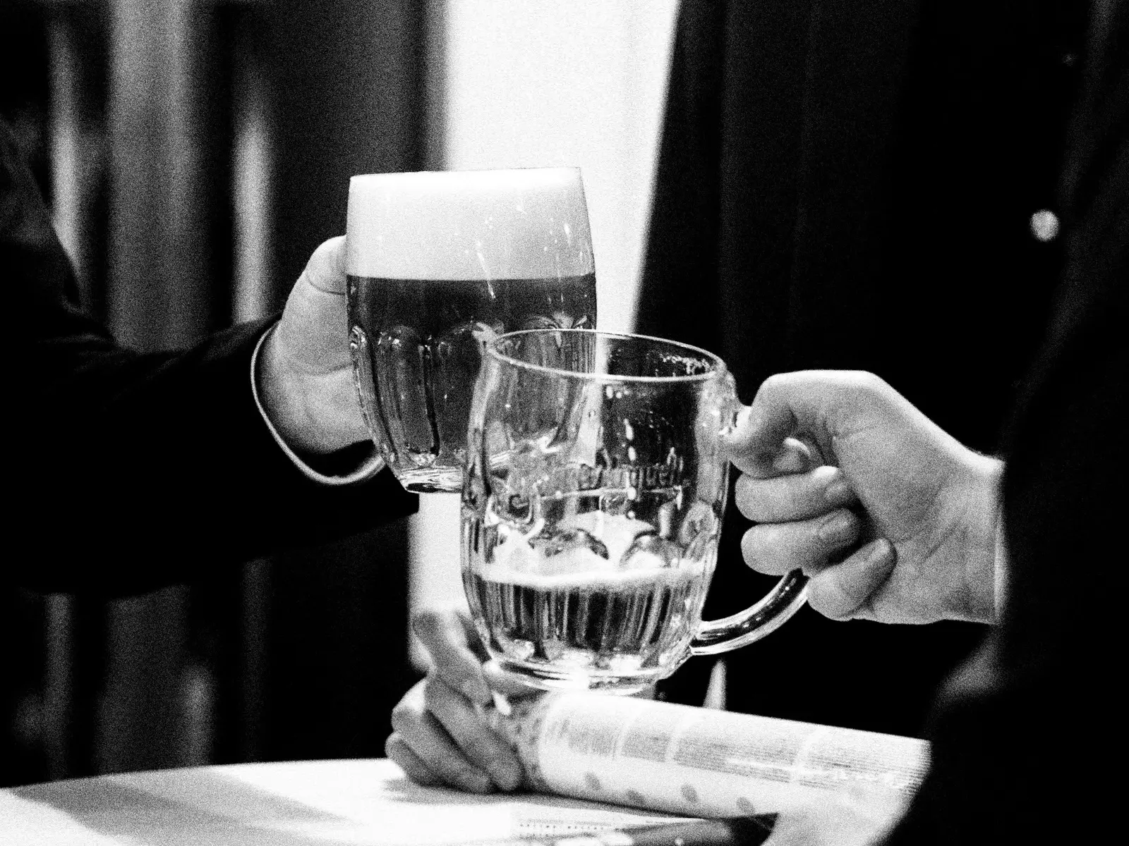 PIVO - fotografie 7