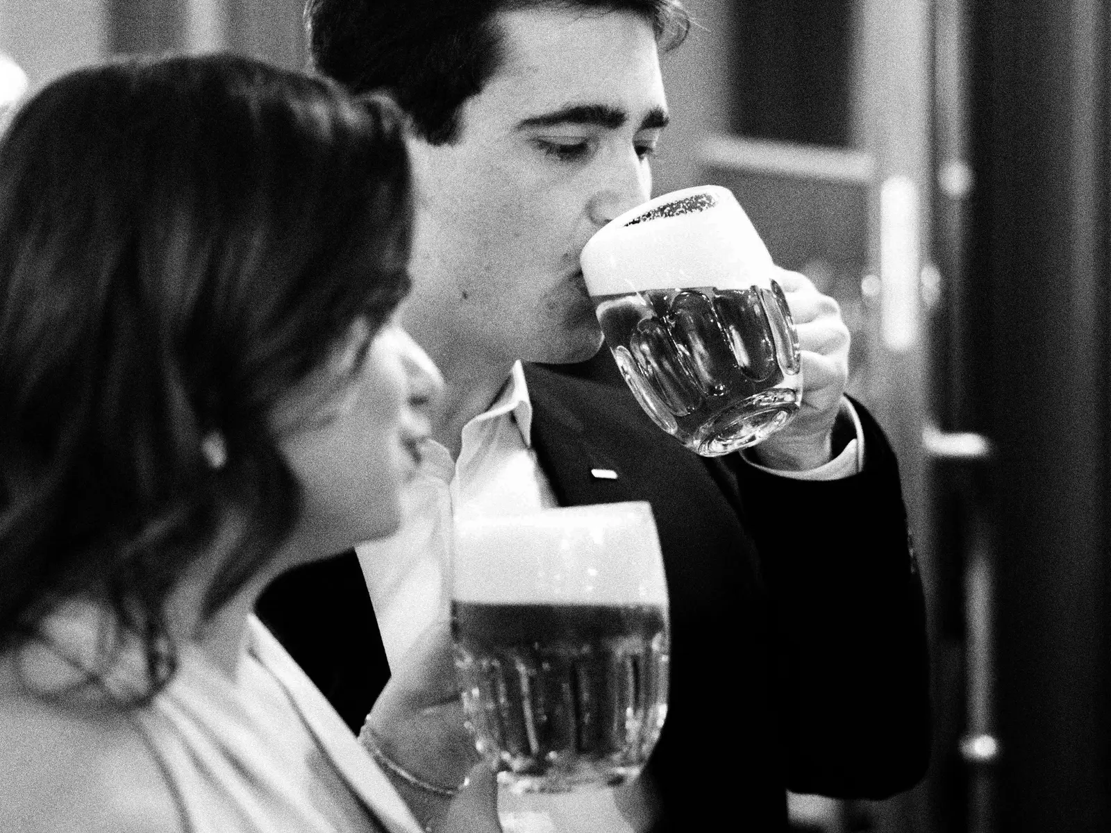 PIVO - fotografie 9