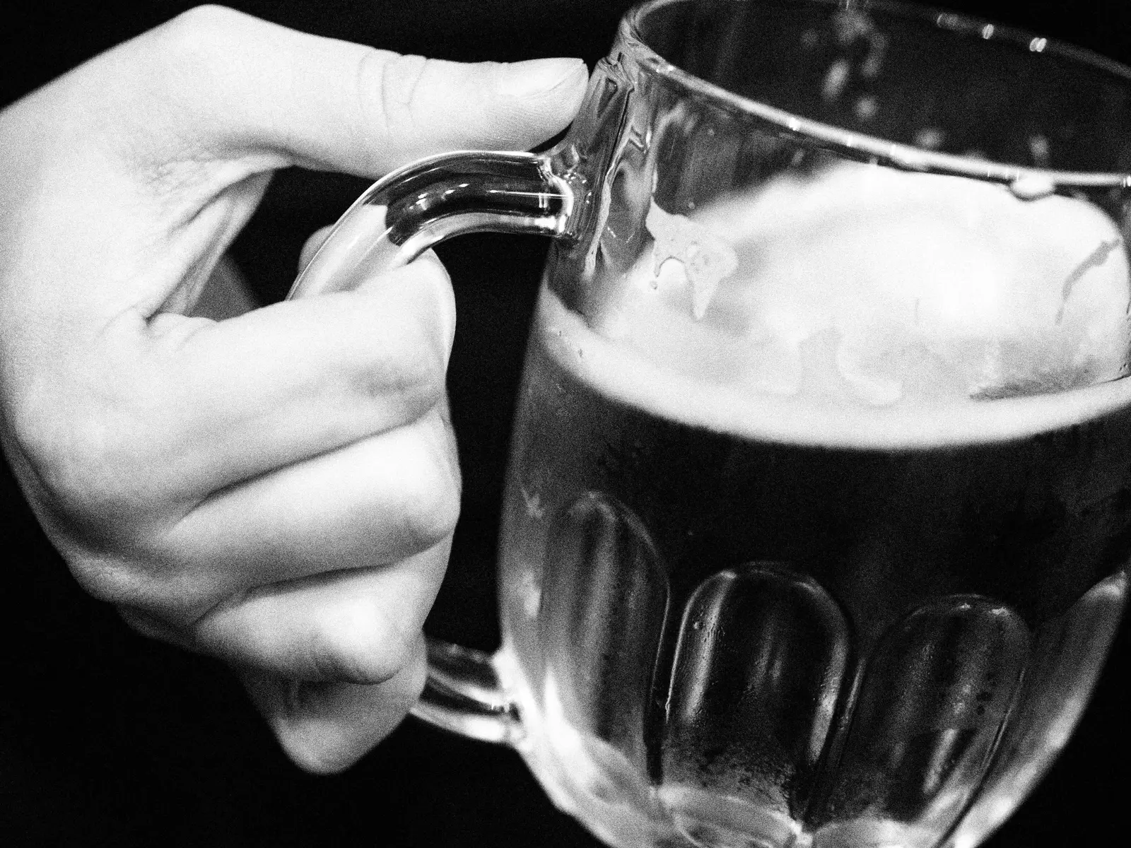 PIVO - fotografie 3
