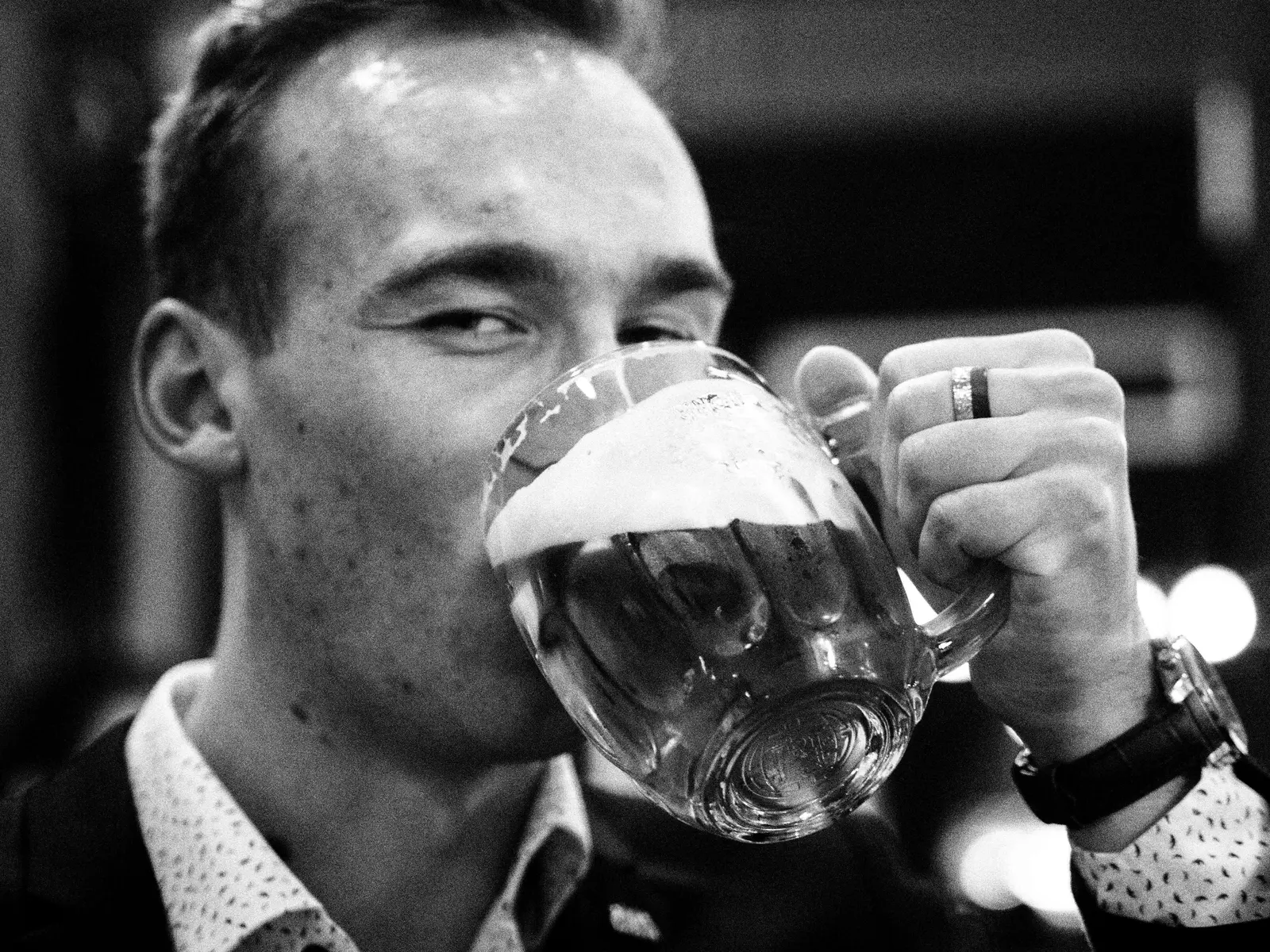 PIVO - fotografie 10