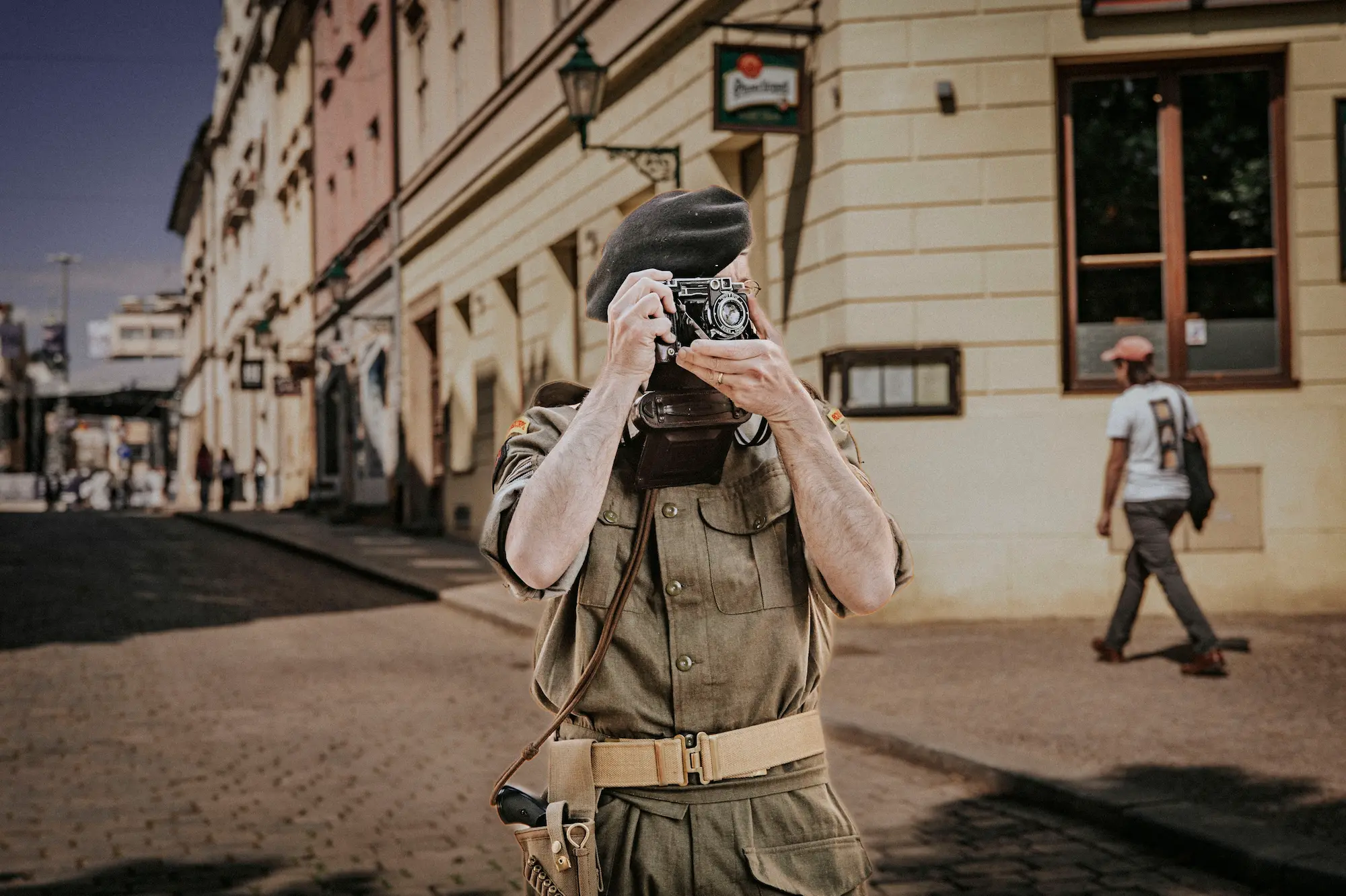 Slavnosti Svobody - fotografie 8